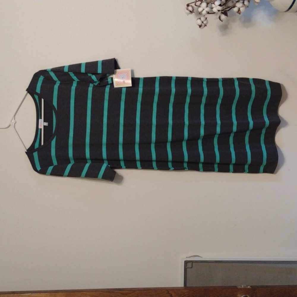 LuLaRoe Julia